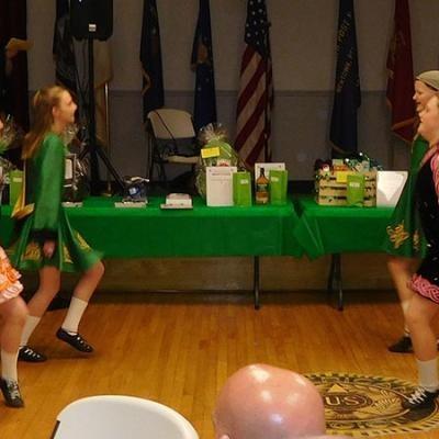 Celtic Kilt Night 2017 11